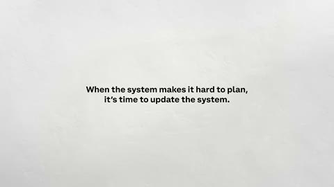 Beat 5: The statement