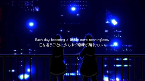 Beat 2: Meaningless