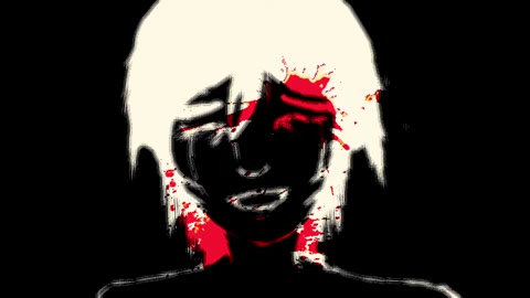 Beat 5: Bleeding face