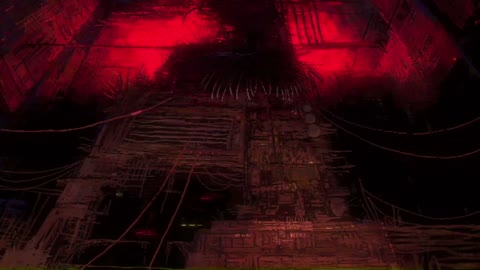 Beat 17: Red boss fight