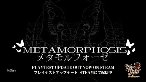 Beat 19: New items and Japanese