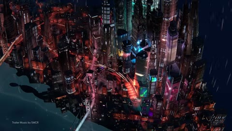 Beat 2: Red district