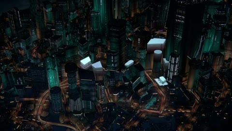 Beat 3: Night streets