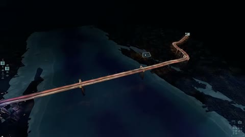 Beat 8: Bridge builds