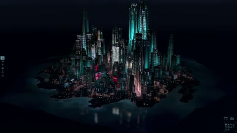 Beat 14: Diorama