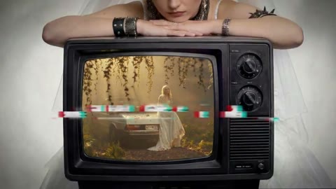 Beat 8: Presets on TV