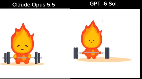 Beat 1: Barbell lift
