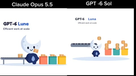 Beat 5: Luna sorting