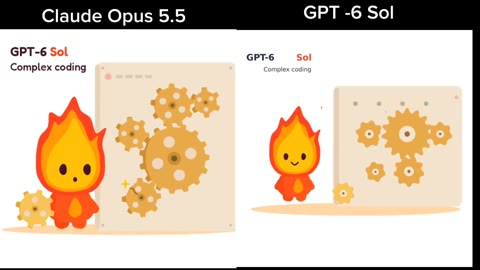 Beat 6: Flame wipe