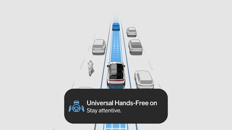 Beat 11: Hands-free