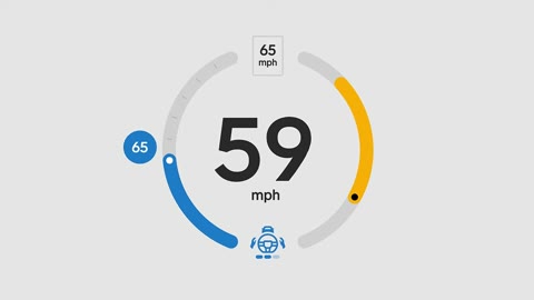 Beat 12: Speed gauge