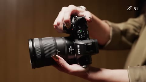 Beat 1: Camera raise montage