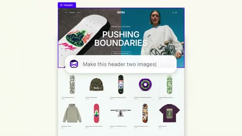 Beat 10: Image editor