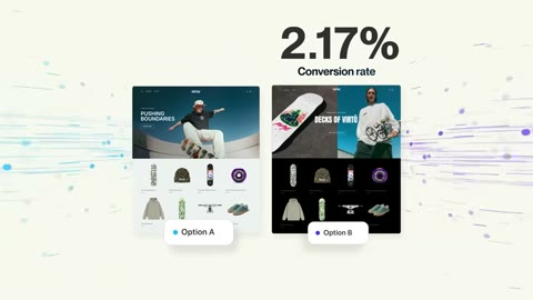 Beat 20: A/B test