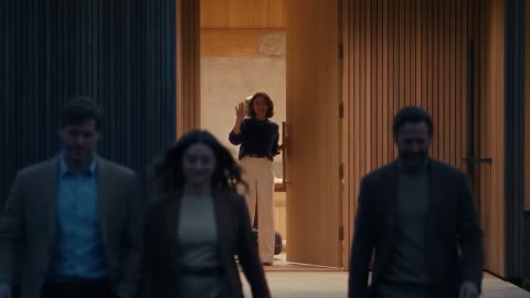 Beat 1: Guests leave