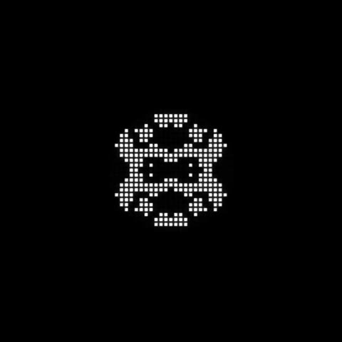 Beat 1: Glyph forms