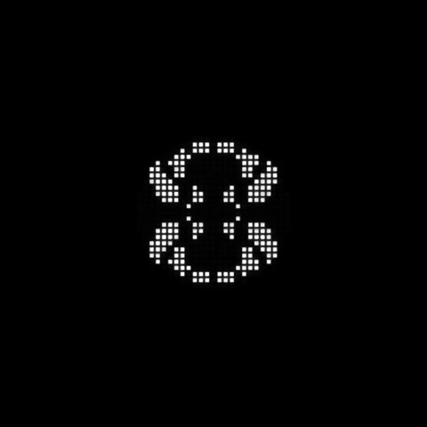 Beat 2: Dots scatter