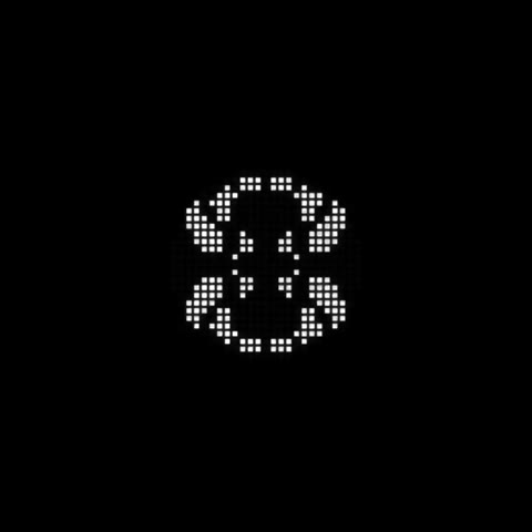 Beat 3: Glyph rebuilds