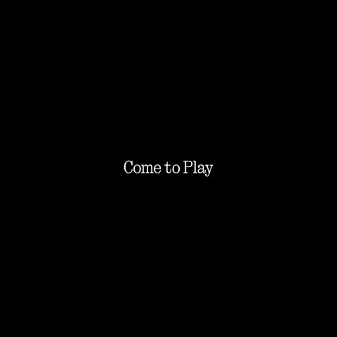 Beat 4: Come to Play