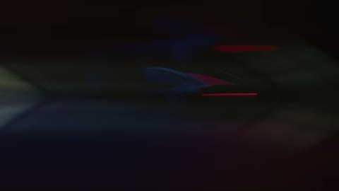 Beat 1: Light streaks