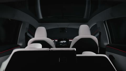 Beat 9: Rear seats