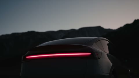 Beat 13: Dusk rear