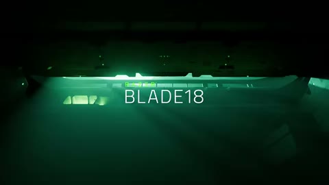 Beat 1: Glitch title