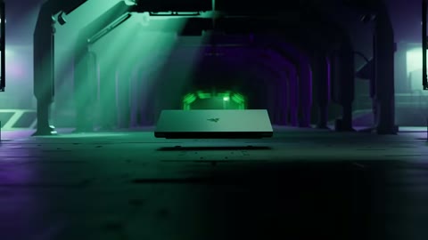 Beat 2: Hangar reveal