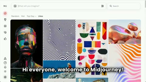 Beat 1: Welcome