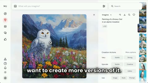 Beat 9: Hover tooltips