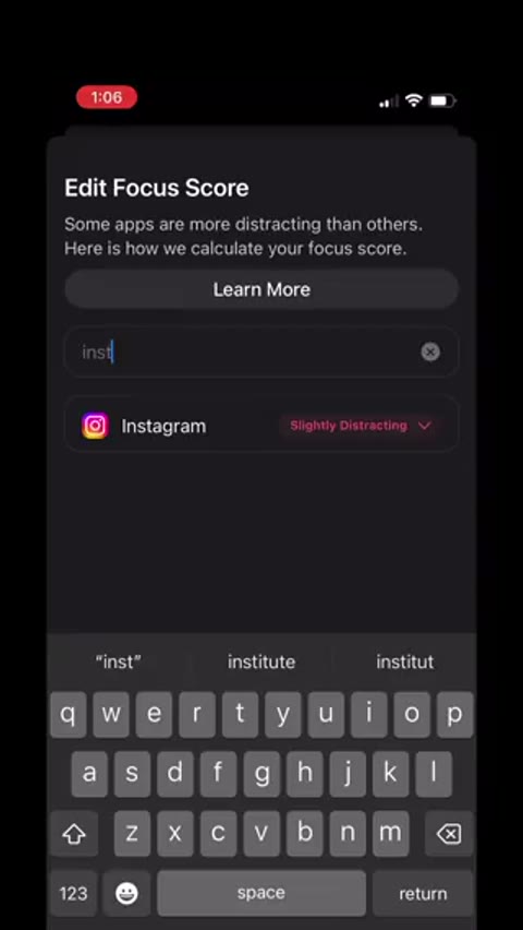 Beat 4: Search