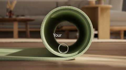 Beat 6: Pillow ring