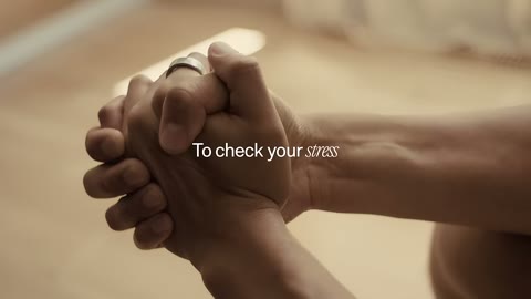 Beat 10: Check your stress