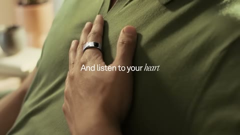 Beat 12: Listen to your heart
