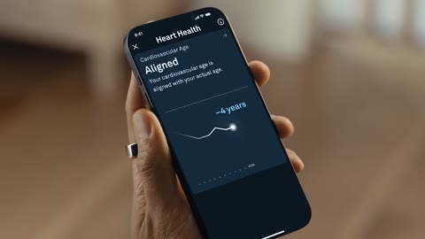 Beat 13: App screen