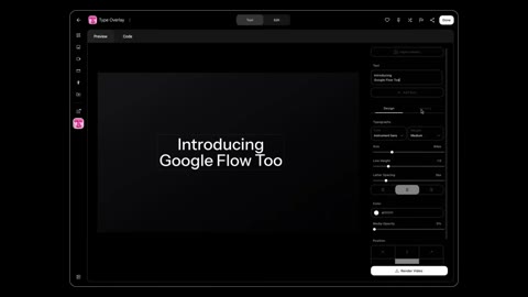 Beat 7: Tool opens