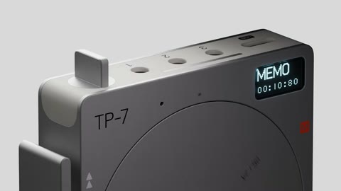 Beat 2: TP-7 memo