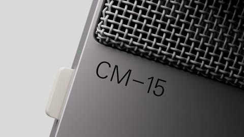 Beat 4: CM-15 label
