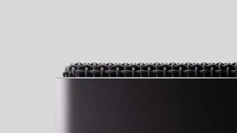 Beat 9: Mesh edge