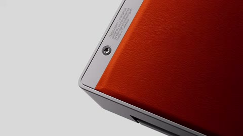 Beat 12: Orange panel