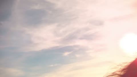 Beat 1: Empty sky