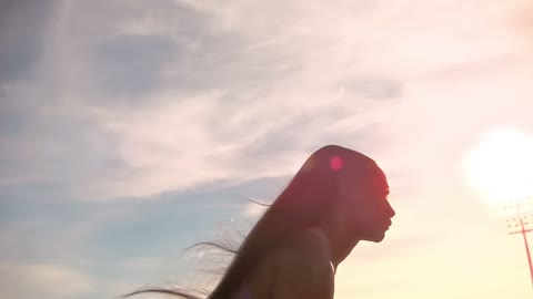 Beat 3: Sun fades
