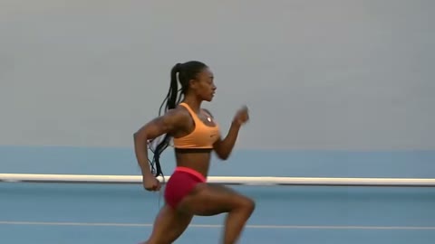 Beat 4: Race flash
