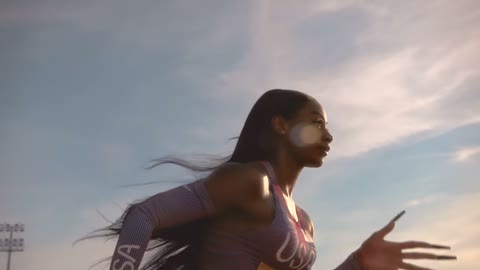 Beat 6: Race glimpse and profile