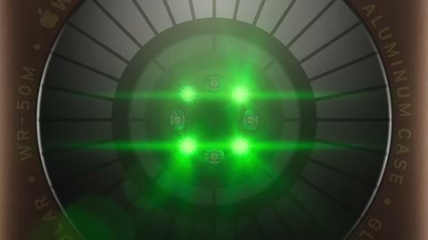 Beat 5: Light flare