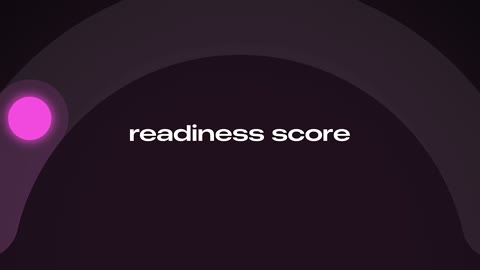 Beat 8: Sleep and cycle tracking