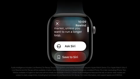 Beat 17: Make every day effortless