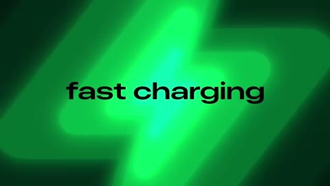 Beat 21: Fast charging
