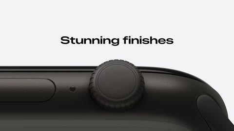 Beat 23: Case finish detail