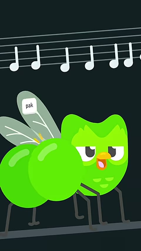 Beat 4: Singing face